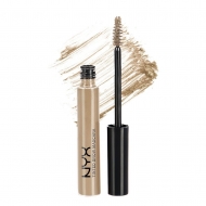     NYX Tinted Brow Mascara, 6,5 