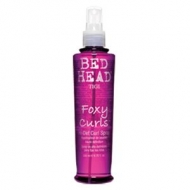 ����� ��� �������� ����� Foxy Curls Bed Head TIGI, 200 ��