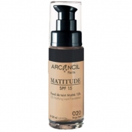   Arcancil Matittude Foundation, 30 