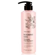    Tony Moly Blooming Days Perfume Romantic Garden, 480 
