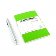 �������� �������� Leuchtturm1917, ��������� ������ ����� LEUCHTTURM1917