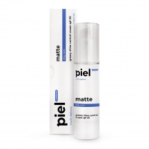      c    \  Piel Cosmetics, 50 