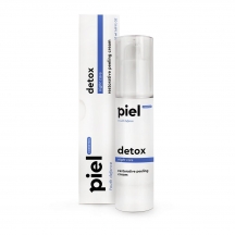 PIEL Specialiste Silver Cream DETOX,    - Piel Cosmetics, 55 