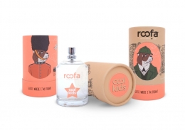 <span>���� �������� ���� ��� ������� ���� (��������������) - Eau de toilette boys UK, Roofa, 100 ��</span>