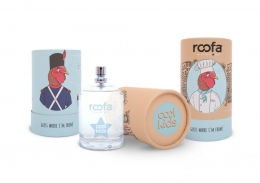 <span>���� �������� ���� ��� ������� Գ�� (�������) - Eau de toilette boys France, Roofa, 100 ��</span>
