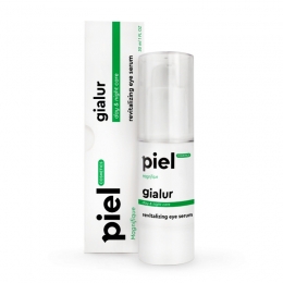 <span>        Piel Cosmetics, 30 </span>