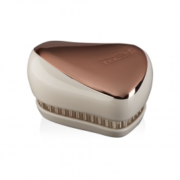<span>    Tangle Teezer Compact Styler Rose Gold Ivory</span>