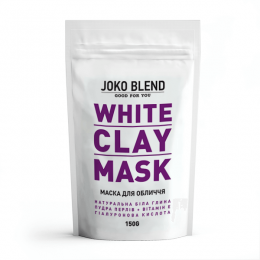<span>     Joko Blend White lay Mask, 150 </span>