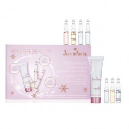 <span>������ ���� ��� ������ � ���������� ���� � Anti-Aging �������� Jean D'Arcel</span>