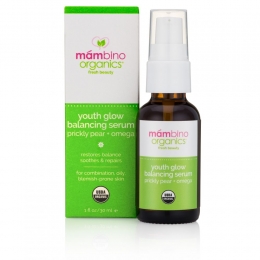 <span>������������� ��������� ��� ���� ������ ��������� TM Mambino Organics, 30 ��</span>