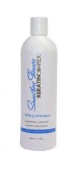 <span>������� ��������� Keratin Complex Smoothing Therapy Clarifying Shampoo, 354 ��</span>