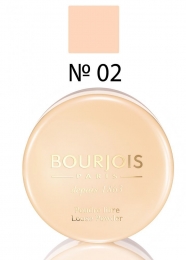 <span>����������� ����� ��� ���� Bourjois Poudre Libre</span>