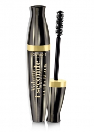 <span>    Bourjois Volume 1 Seconde Ultra Black</span>