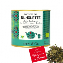 <span>      Terre d'Oc, 100 </span>