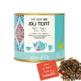 <span>������������ ������ ��� ��� ��������� ������ ���� Terre d'Oc, 100 �</span>