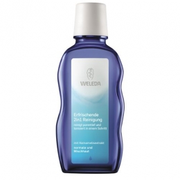 <span>    2  1  Weleda, 100 </span>