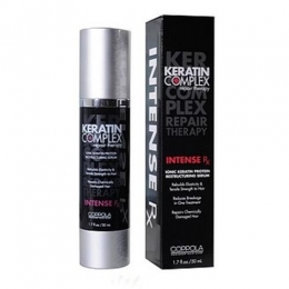 <span>��������� ��� �������������� ����� KERATIN COMPLEX Intense rx, 50 ��</span>