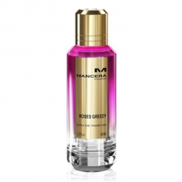 <span>��������������� ���� Mancera "Roses Greedy", 60 ��</span>