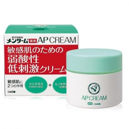 <span>     The Omi Brotherhood Skin Care AP Cream, 90 </span>