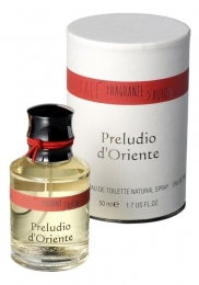 <span>��������� ���� Cale Fragranze d�Autore "PRELUDIO D�ORIENTE", 50 ��</span>