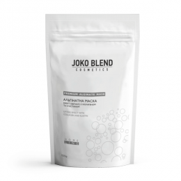 <span>����������� ����� ������ �������� � ���������� � ��������� Joko Blend, 100 �</span>