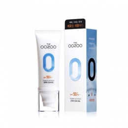 <span>    SPF 50 PA+++ The Oozoo, 50 </span>