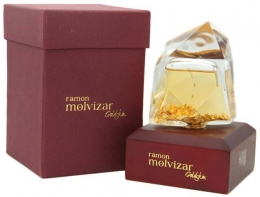 <span>  R.MOLVIZAR "GOLDSKIN", 75 </span>