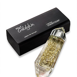 <span>  R.MOLVIZAR "BLACK GOLDSKIN", 100 </span>