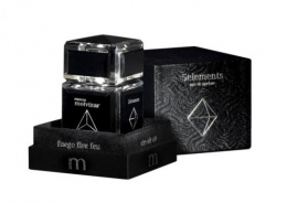 <span>  R.MOLVIZAR "5 ELEMENTS", 100 </span>