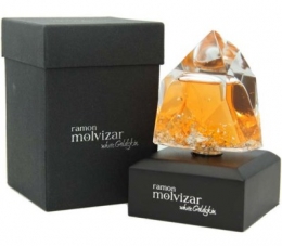 <span>��������������� ���� R.MOLVIZAR "LUNA/MOON WHITE GOLDSKIN", 30 ��</span>