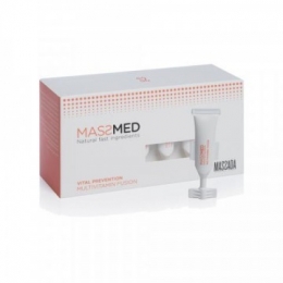 <span>  "MASSMED  " Massada, 10*3 </span>