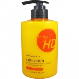 <span>������ ��� ����� Tony Moly MAKE HD HAIR LOTION, 430 ��</span>