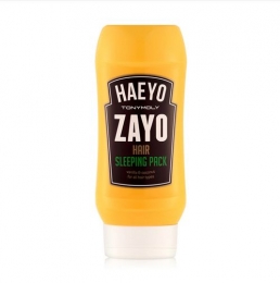 <span>������ ����� ��� ����� Tony Moly HAEYO MAYO HAIR SLEEPING PACK, 250 ��</span>