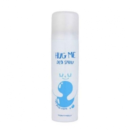 <span>���������� ��� ���� Tony Moly HUG ME DEO SPRAY AQUA, 100 ��</span>
