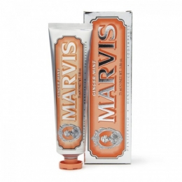 <span>  MARVIS "GINGER MINT" (-),85 ml</span>