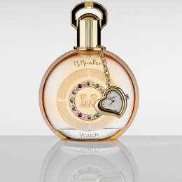 <span>    M. Micallef Watch Decor, 100 </span>