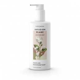 <span>����������� ���� ��� ���� � ��� " Infusion Blanc" Mádara, 300 ��</span>