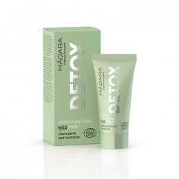 <span>���������� �����-������ ��� ���� � AHA-��������� Mádara Peel Brightening AHA Peel Mask, 12,5 ��</span>