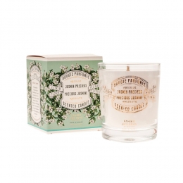 <span>   - ABSOLUTES Scented candle Precious Jasmine, Panier Des Sens, 180 </span>