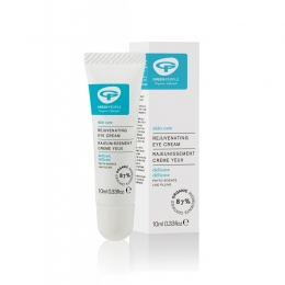 <span>       Green People, 10 </span>