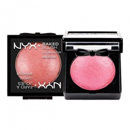 <span>  NYX  Baked Blush, 6,5 </span>
