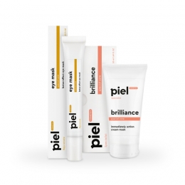 <span>   Piel Cosmetics</span>