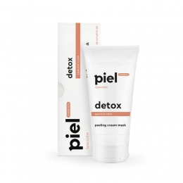 <span>PIEL Specialiste DETOX Peeling Cream-mask, -  Piel Cosmetics, 50 </span>