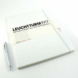 <span>�������� ������ Leuchtturm1917, A4+, ������ ����, ������� LEUCHTTURM1917</span>