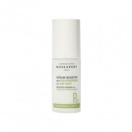 <span>      - Booster serum with Green Tea Polyphenols, NOVEXPERT, 30 </span>