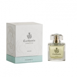 <span>������ CARTHUSIA "VIA CAMERELLE", 50 ��</span>