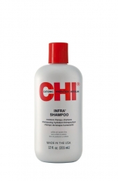 <span>- CHI Infra, 355 </span>