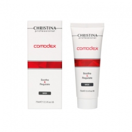 <span>������������� � ������������ ����� CHRISTINA "COMODEX", 75 ��</span>