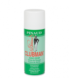 <span>     - Clubman</span>