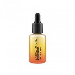 <span>    - SELF-TANNING THE JUICY GLOW SERUM, COMODYNES, 30 </span>